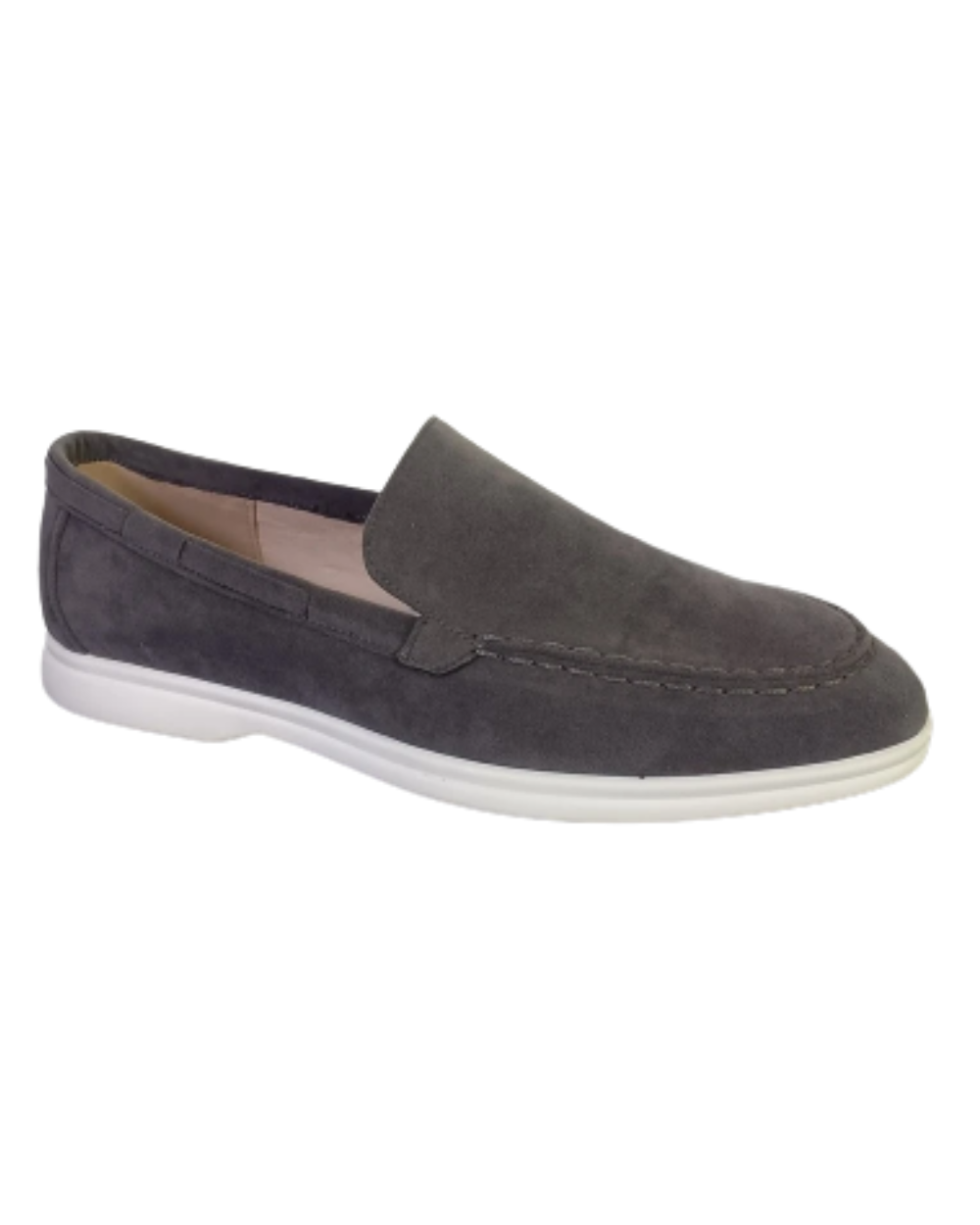 Lorien | Mocasines de ante de primera calidad