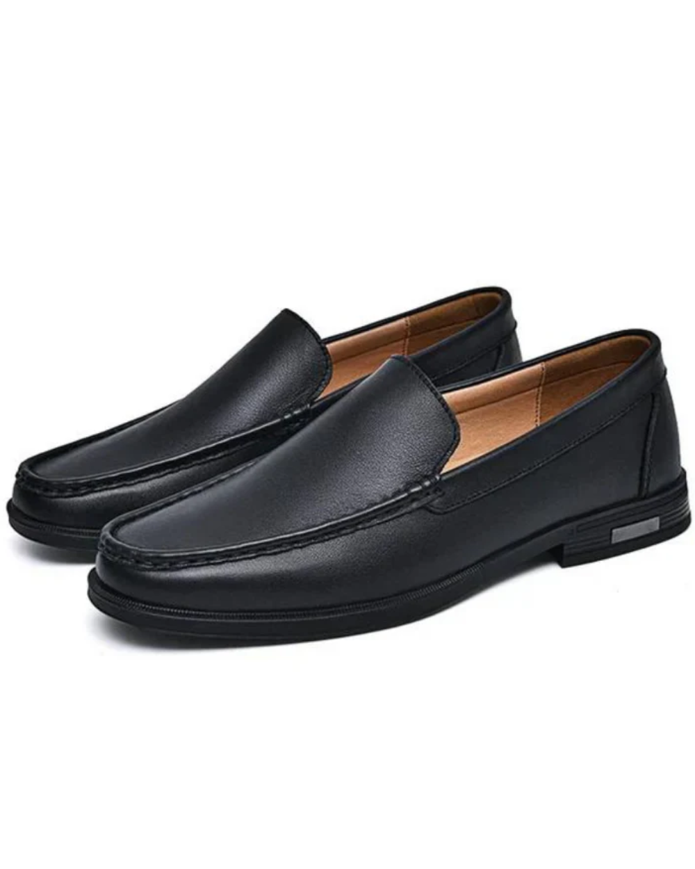 Alfonso | Mocasines de piel de Murcia