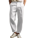 Oliver | Pantalones de lino Cagliari