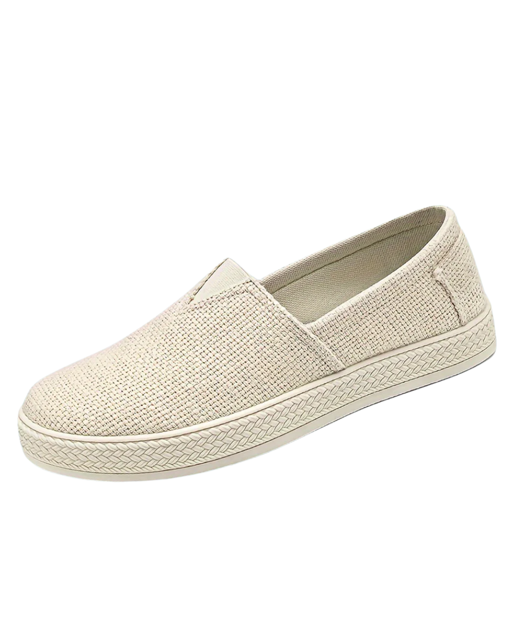 Juan | Mocasines informales de playa
