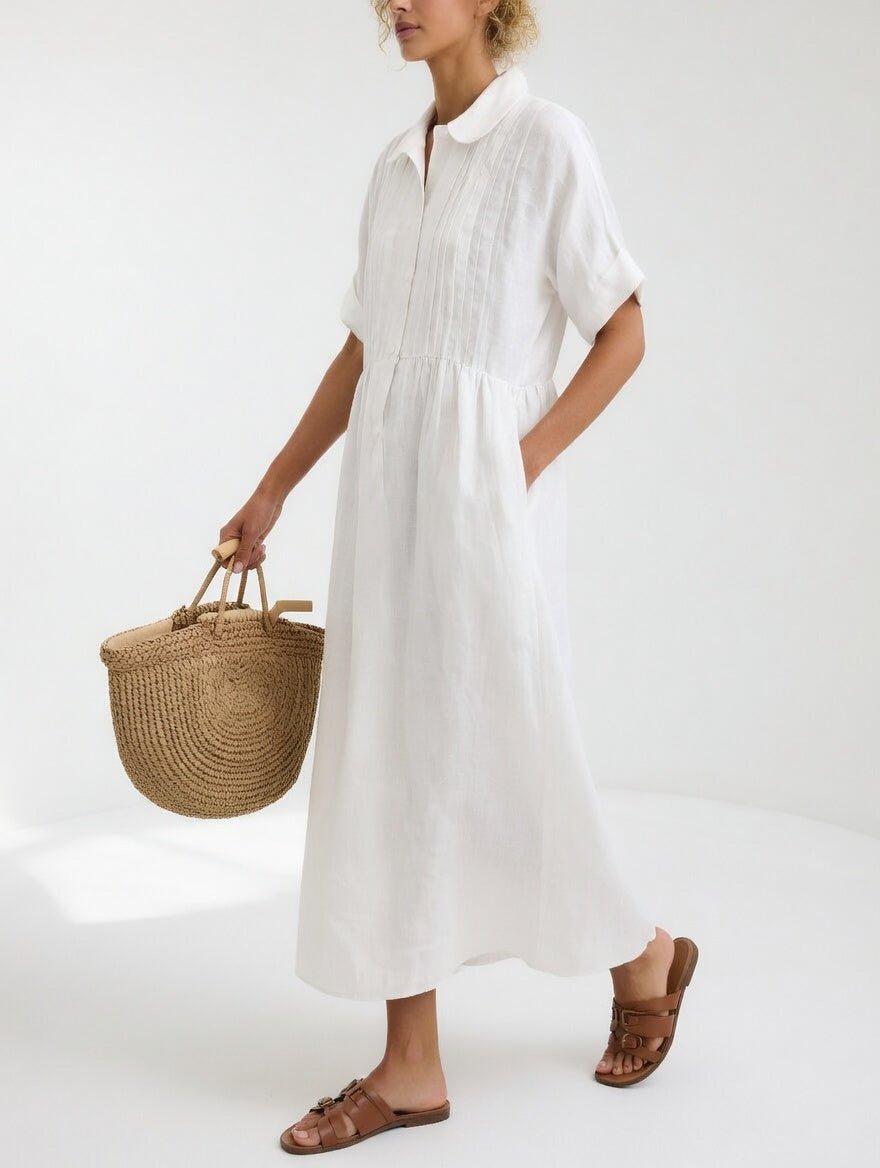 Lysandra™ — Vestido de Verano