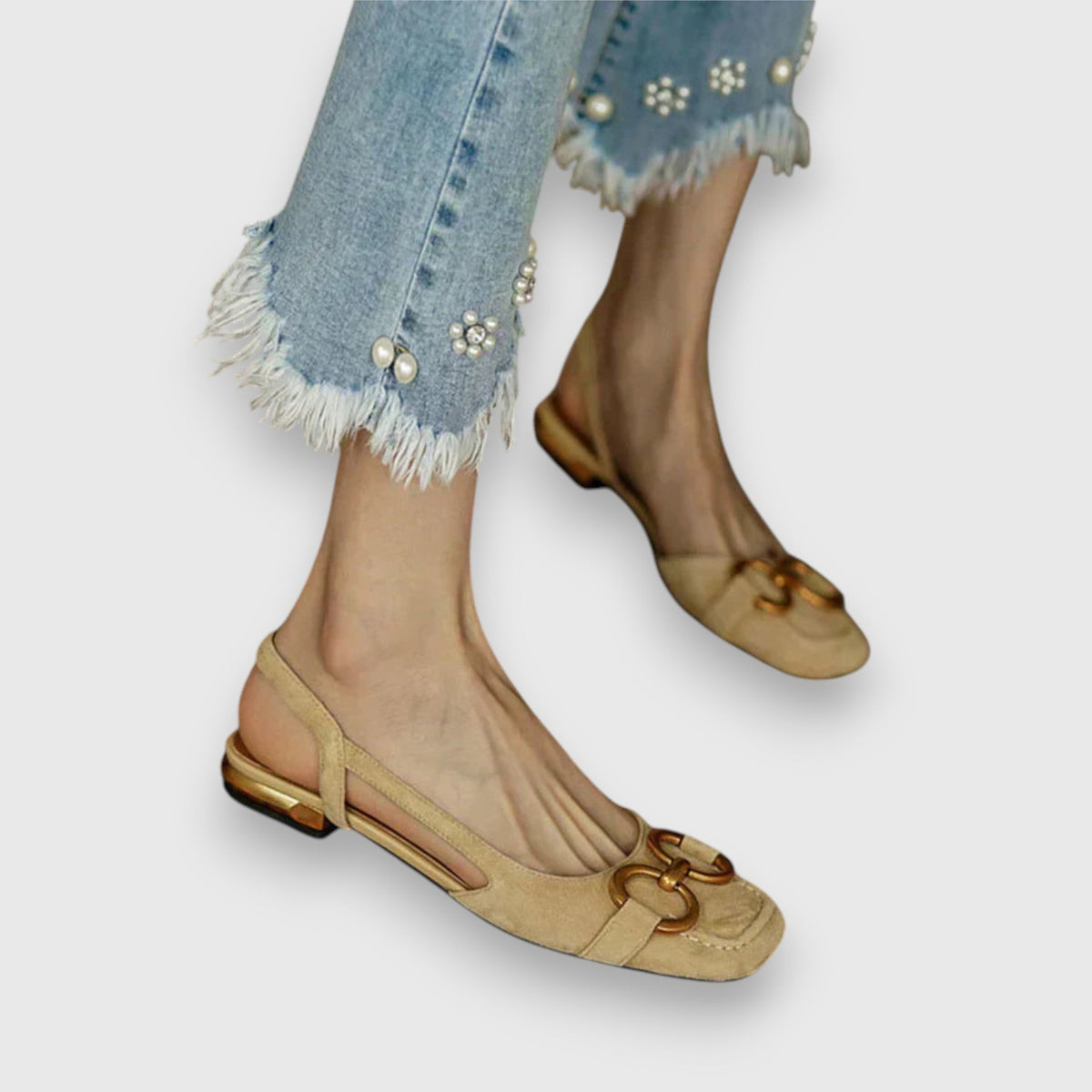 Sienna | Sandalias Cómodas