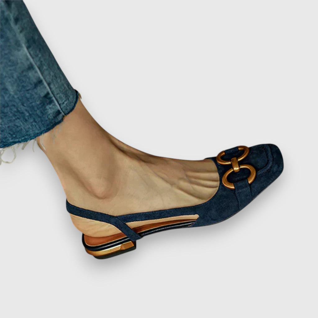 Sienna | Sandalias Cómodas