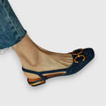 Sienna | Sandalias Cómodas