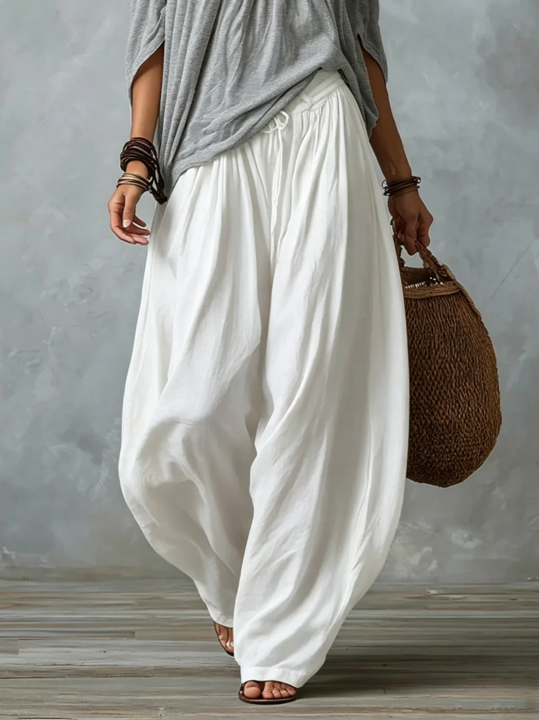 Conjunto Hombros de Zahara