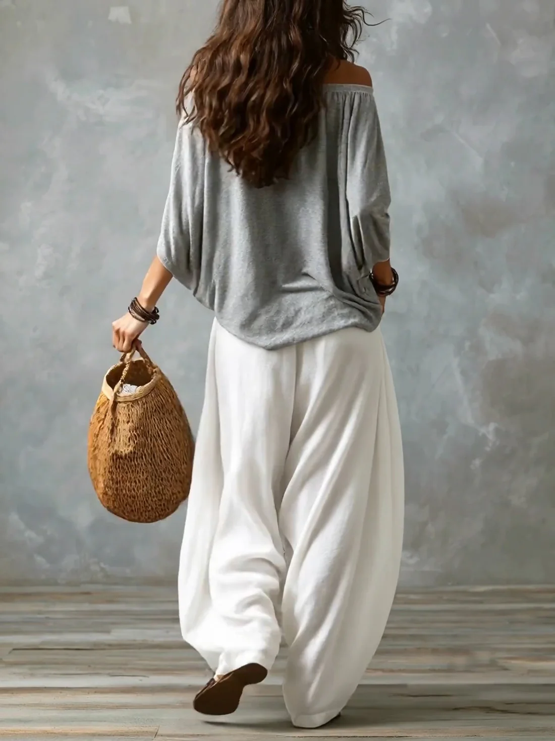 Conjunto Hombros de Zahara