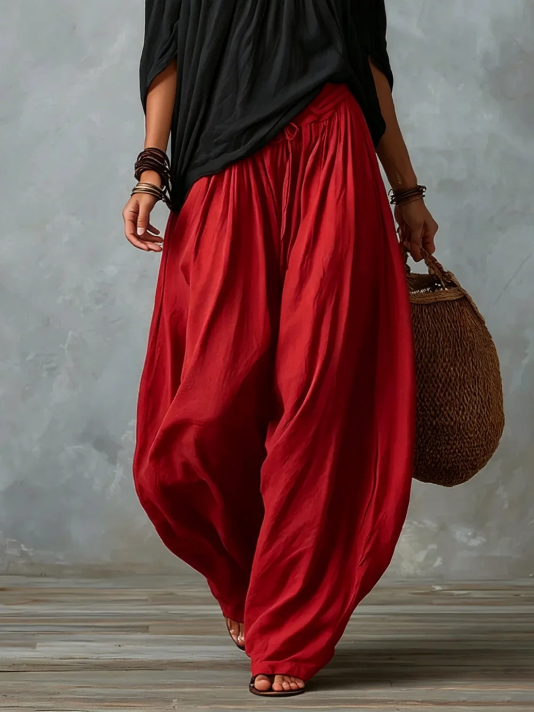 Conjunto Hombros de Zahara