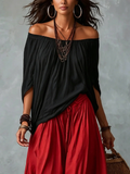 Conjunto Hombros de Zahara
