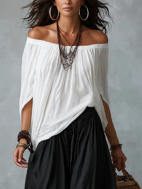 Conjunto Hombros de Zahara