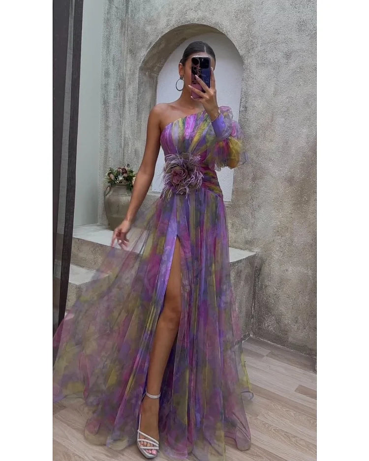 Savannah™ | Vestido Elegante