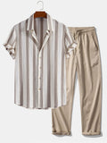 SANREMO Linen Set