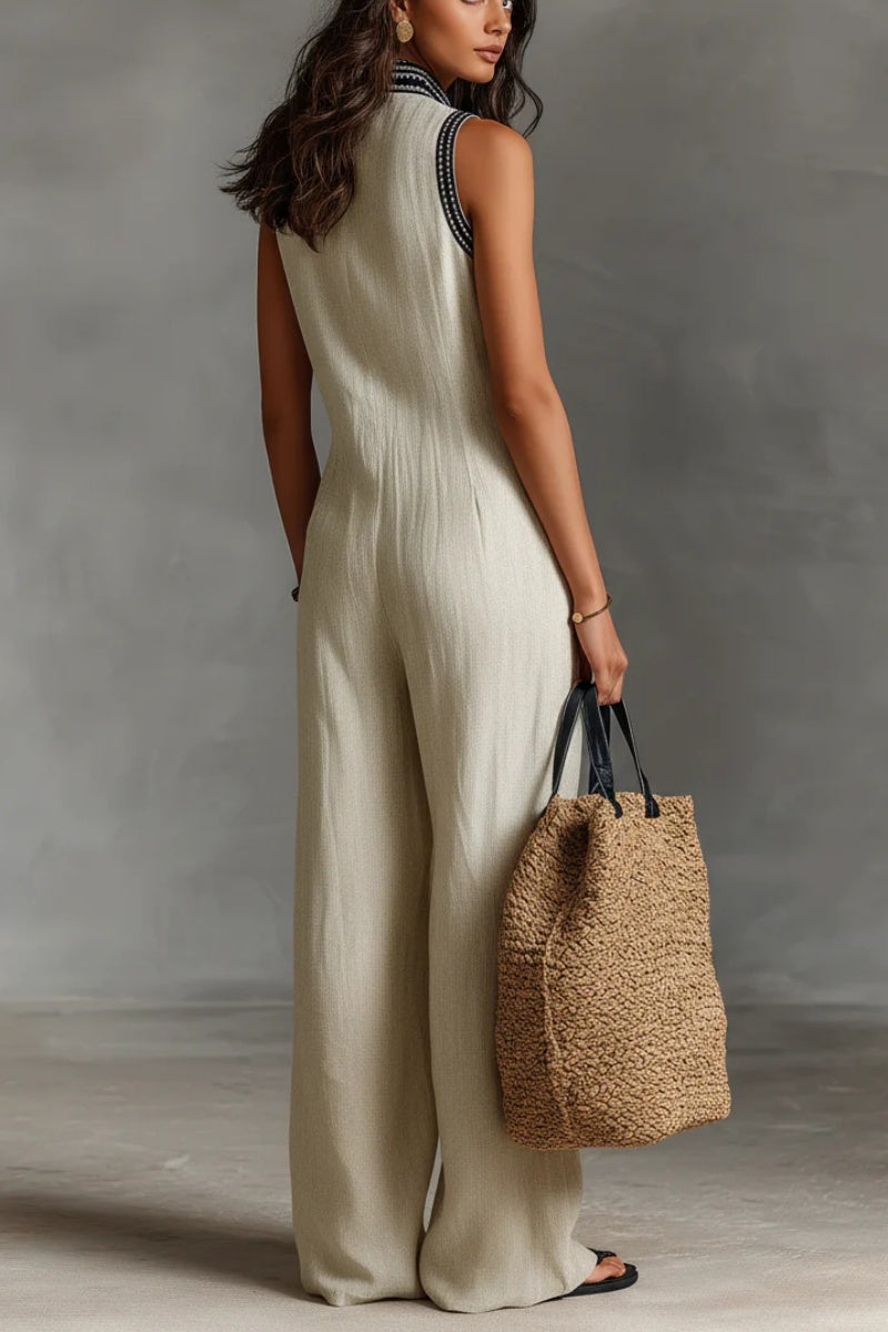 Gabriela | Mono bohemio con bordados