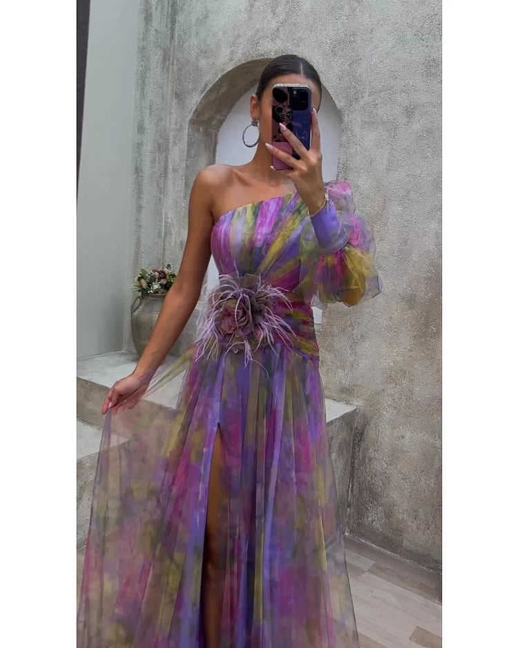 Savannah™ | Vestido Elegante