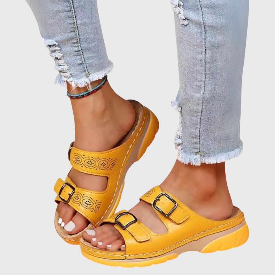 Juliette | Sandalias Ortopédicas