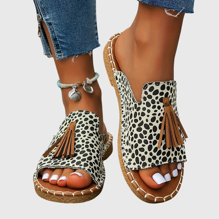 Elena | Sandalias Ortopédicas
