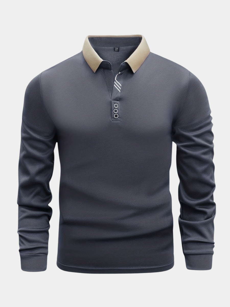 Esteban | Camisa Clásica