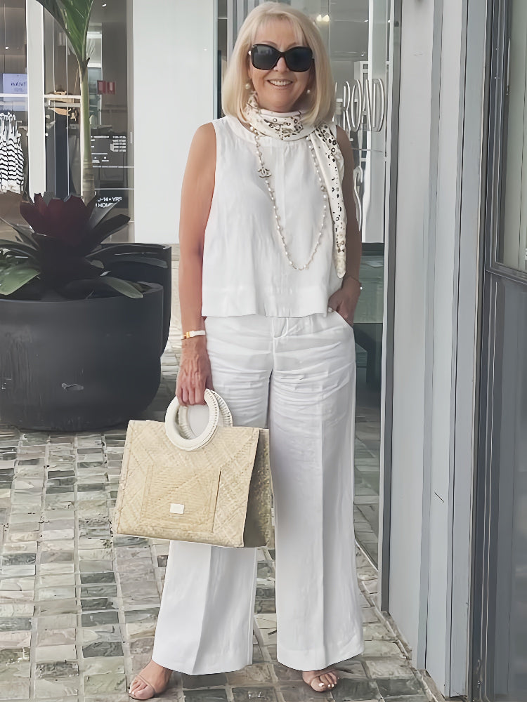 Vega | Conjunto elegante