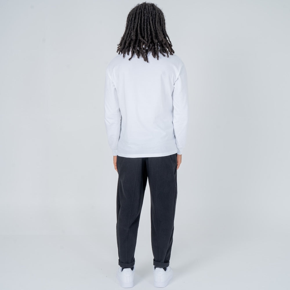 Taro | Pantalón harem de invierno
