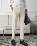 Pantalones MILANO de corte clásico