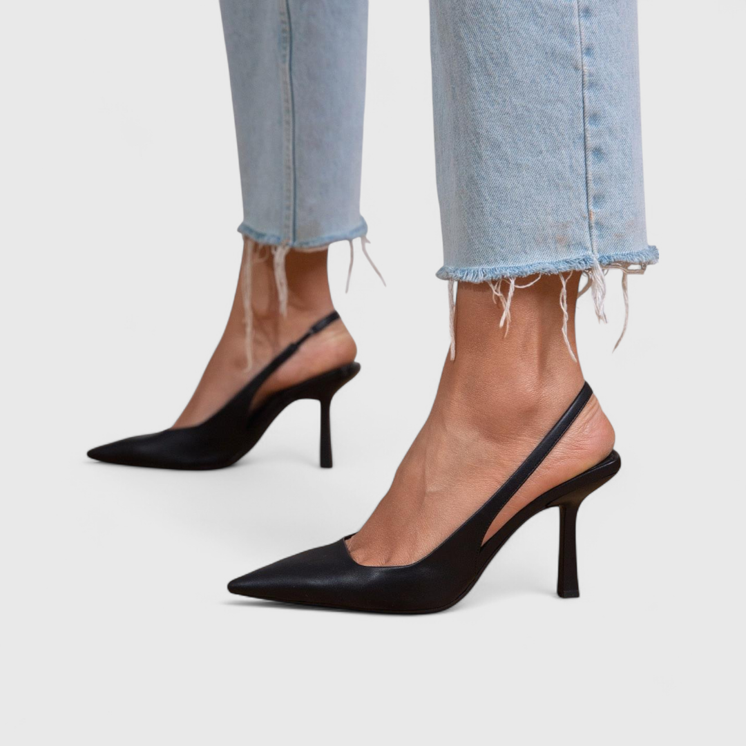 Carolyn | Zapato Salón Ortopédico Elegante