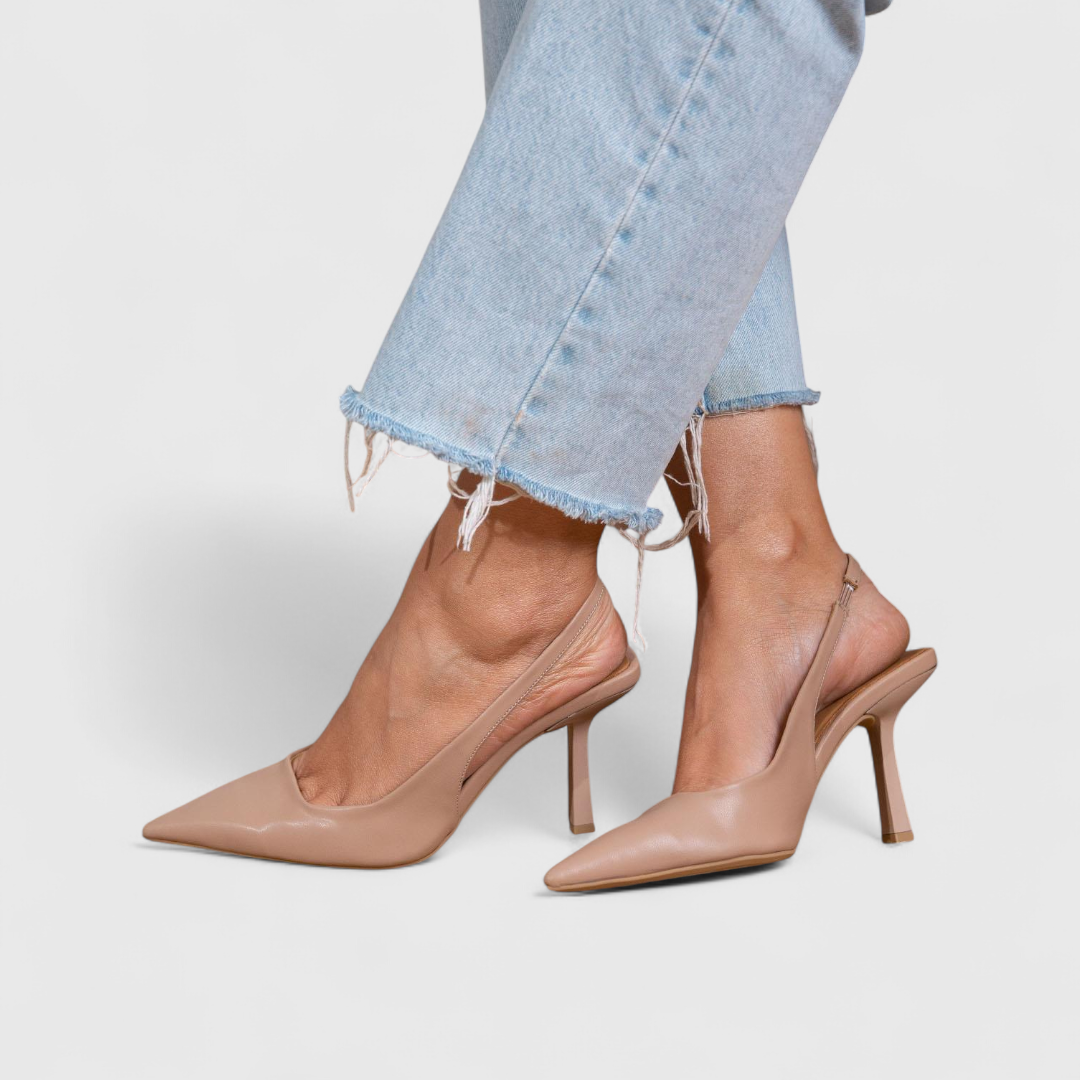 Carolyn | Zapato Salón Ortopédico Elegante