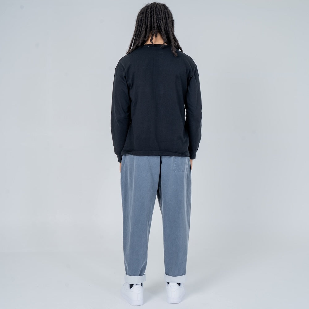Kaizen | Pantalón vaquero relajado