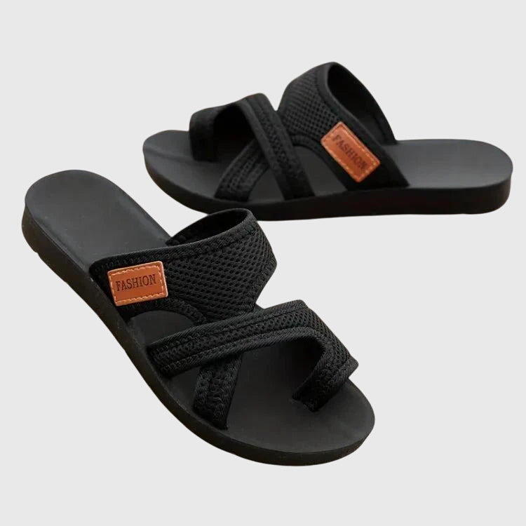 Colette | Sandalias Ortopédicas