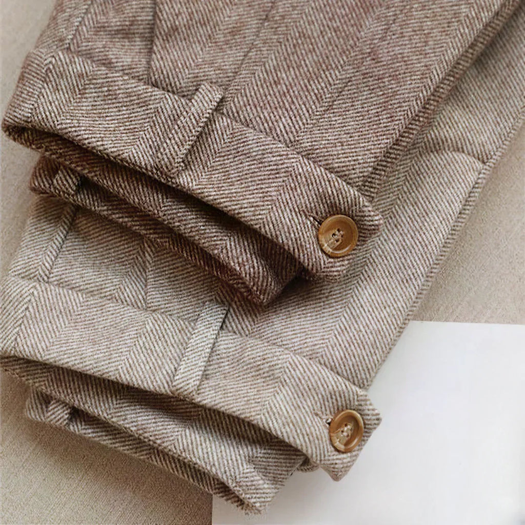 Pantalones CORTINA