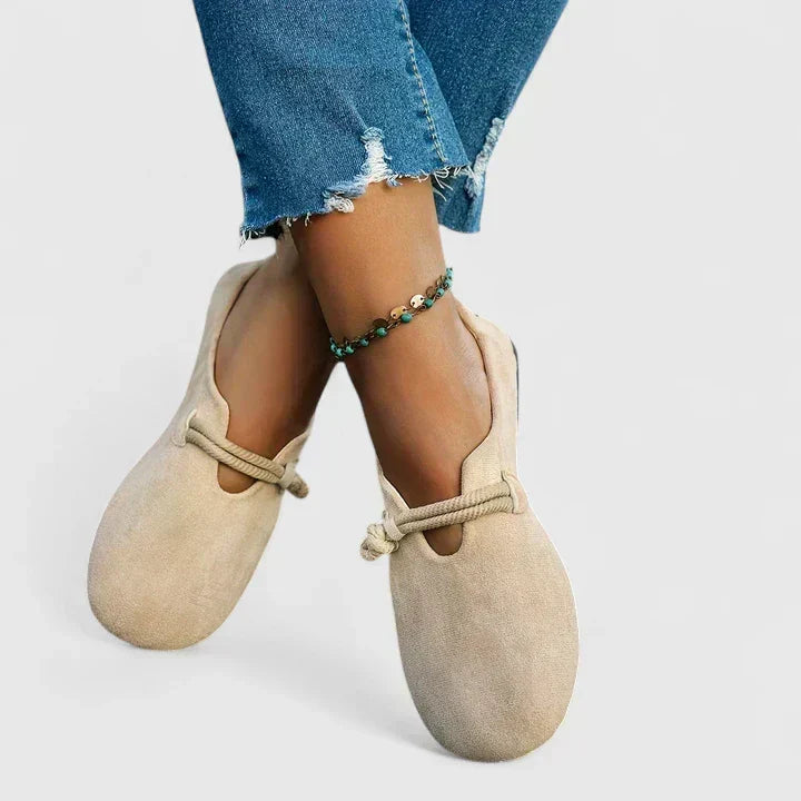 Giulia | Mocasines elegantes cómodos