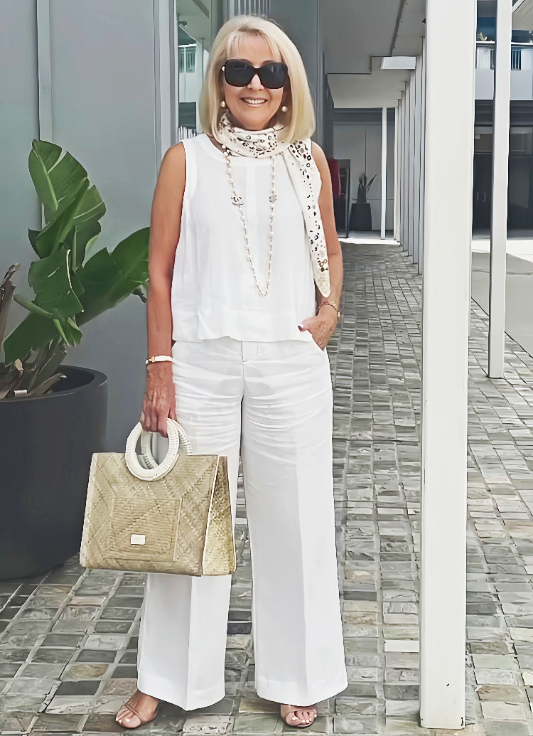 Vega | Conjunto elegante
