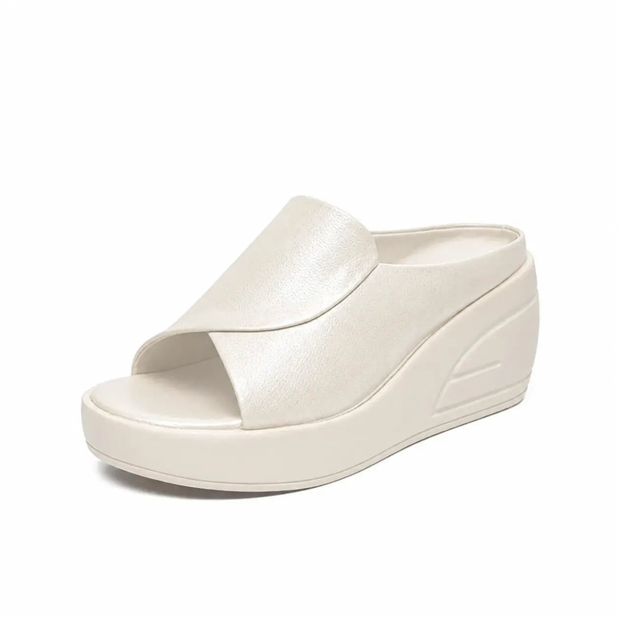 Mules de Comodidad Julie