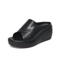 Mules de Comodidad Julie