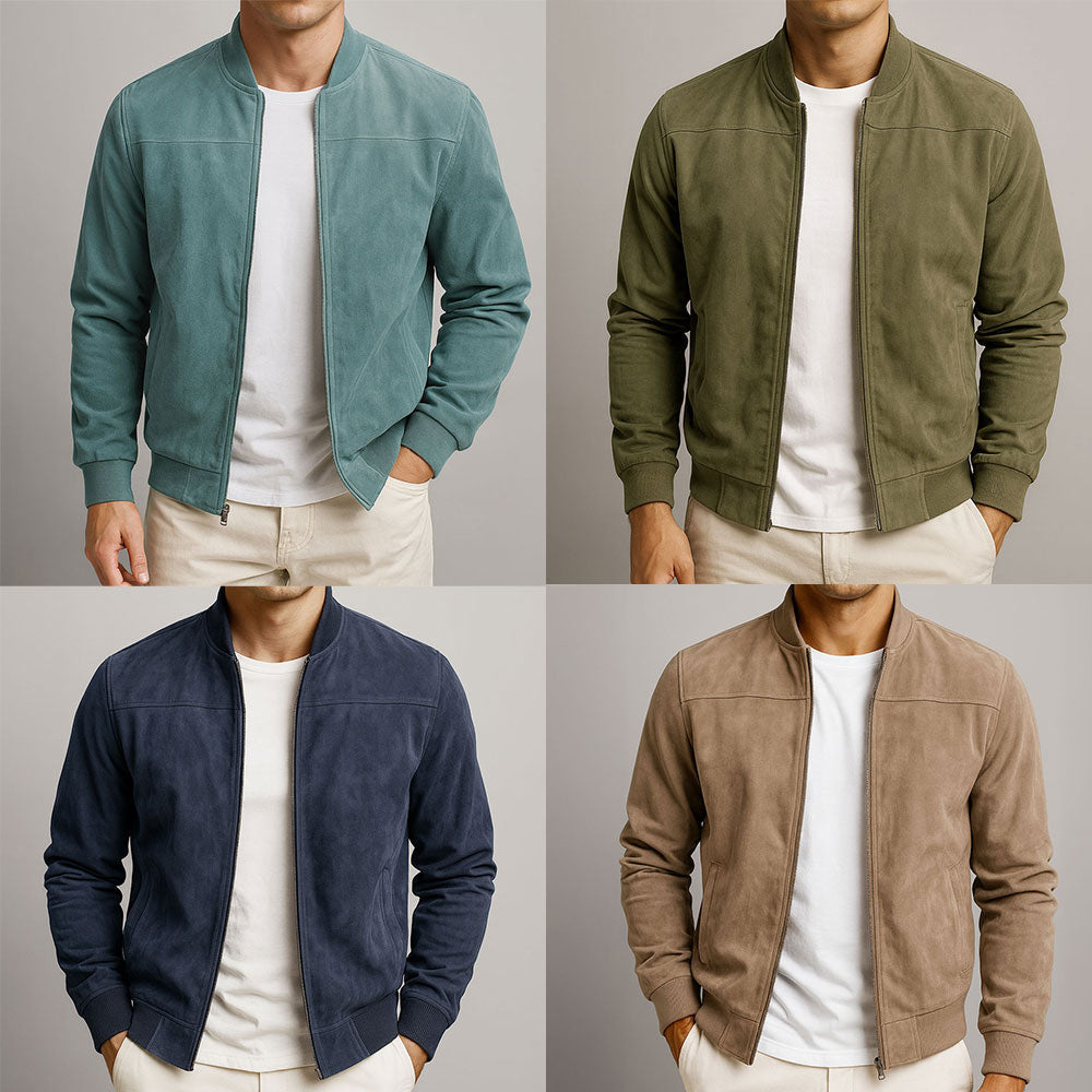Lorenzo | Chaqueta sastre