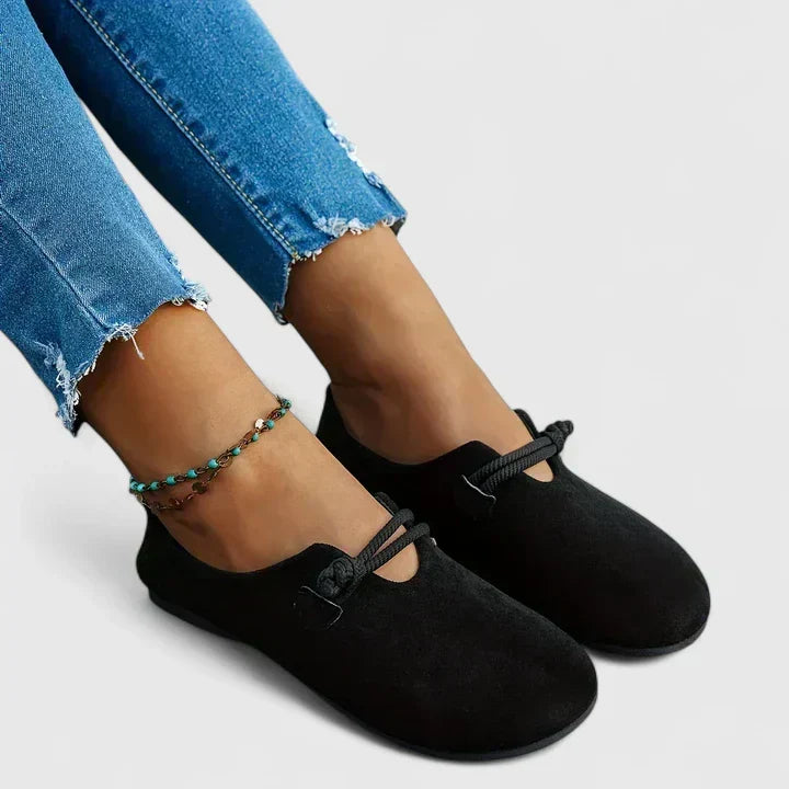 Giulia | Mocasines elegantes cómodos