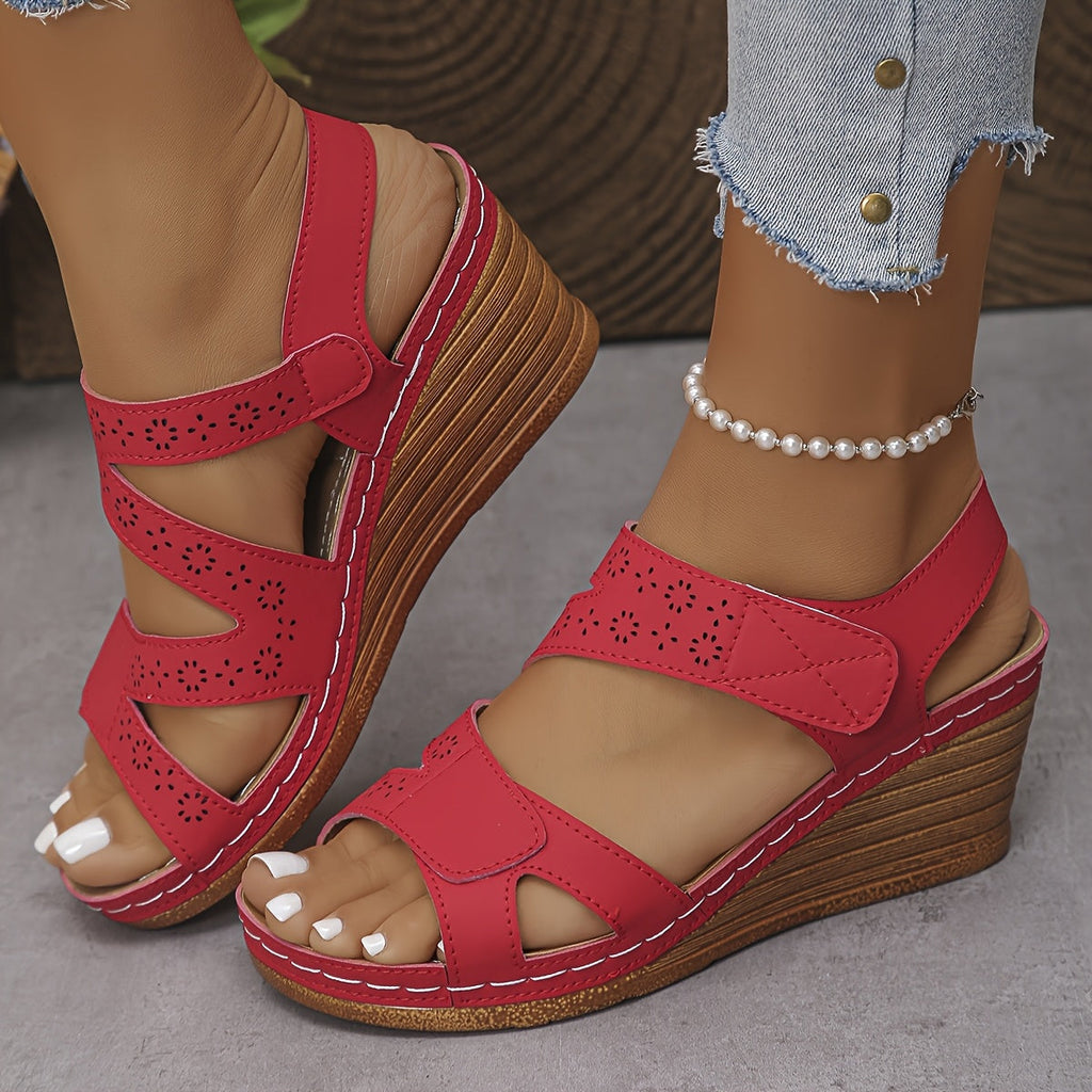 Amaya | Sandalias ortopédicas cómodas