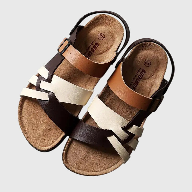 Lena | Sandalias Ortopédicas