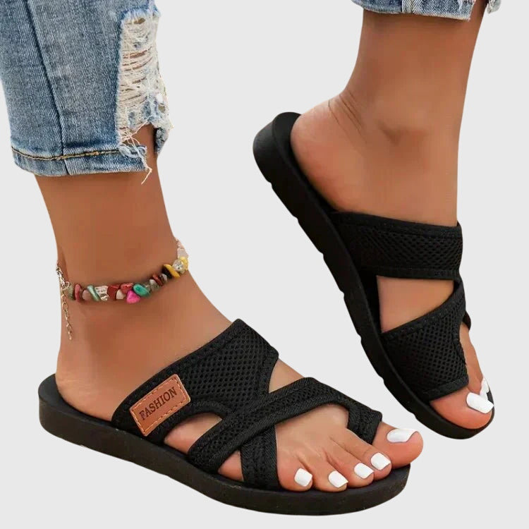 Colette | Sandalias Ortopédicas