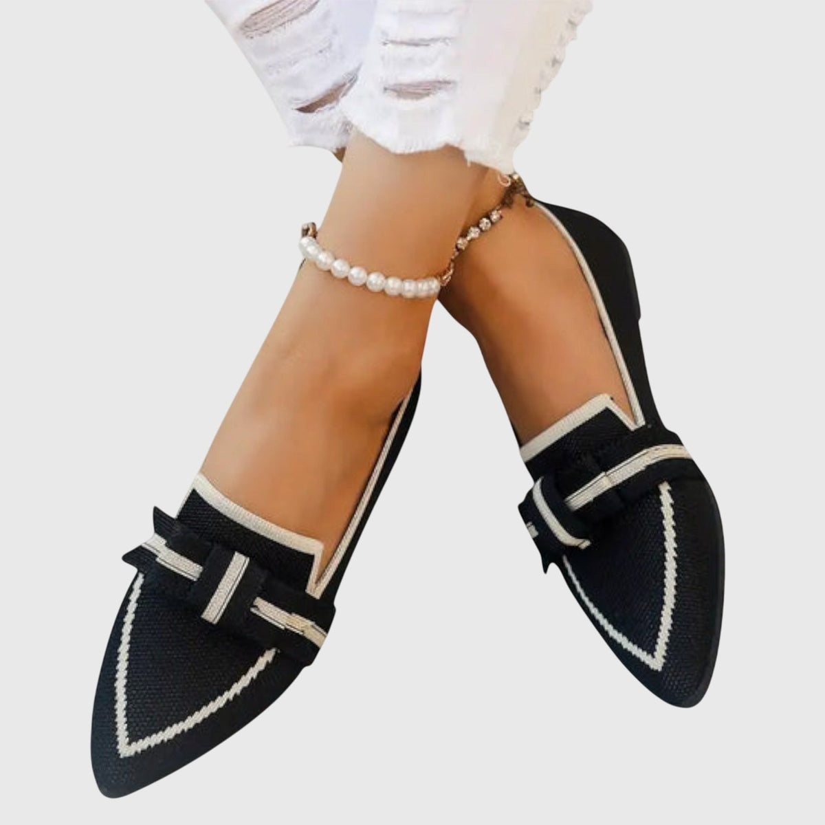 Marbella | Zapatos Cómodos (Edición Limitada)