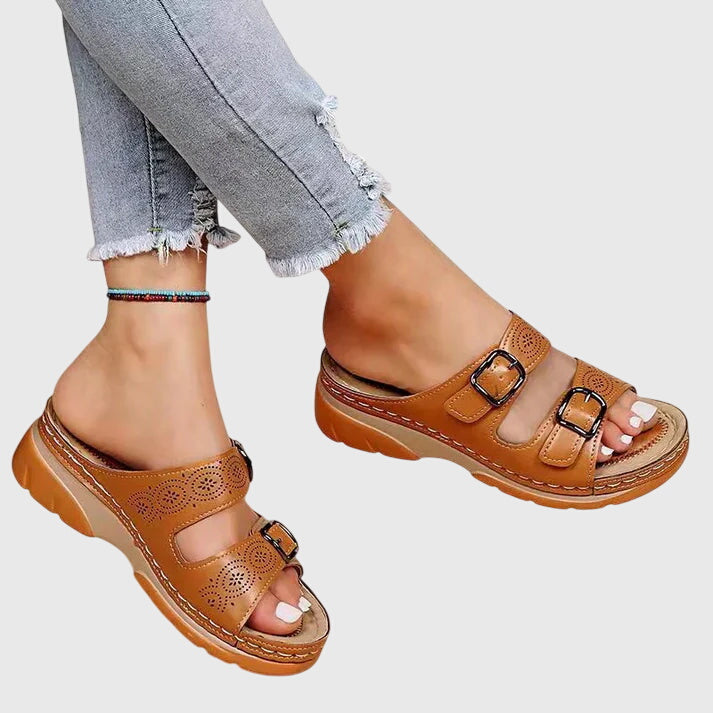 Juliette | Sandalias Ortopédicas