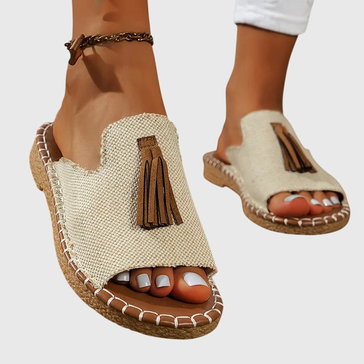 Elena | Sandalias Ortopédicas