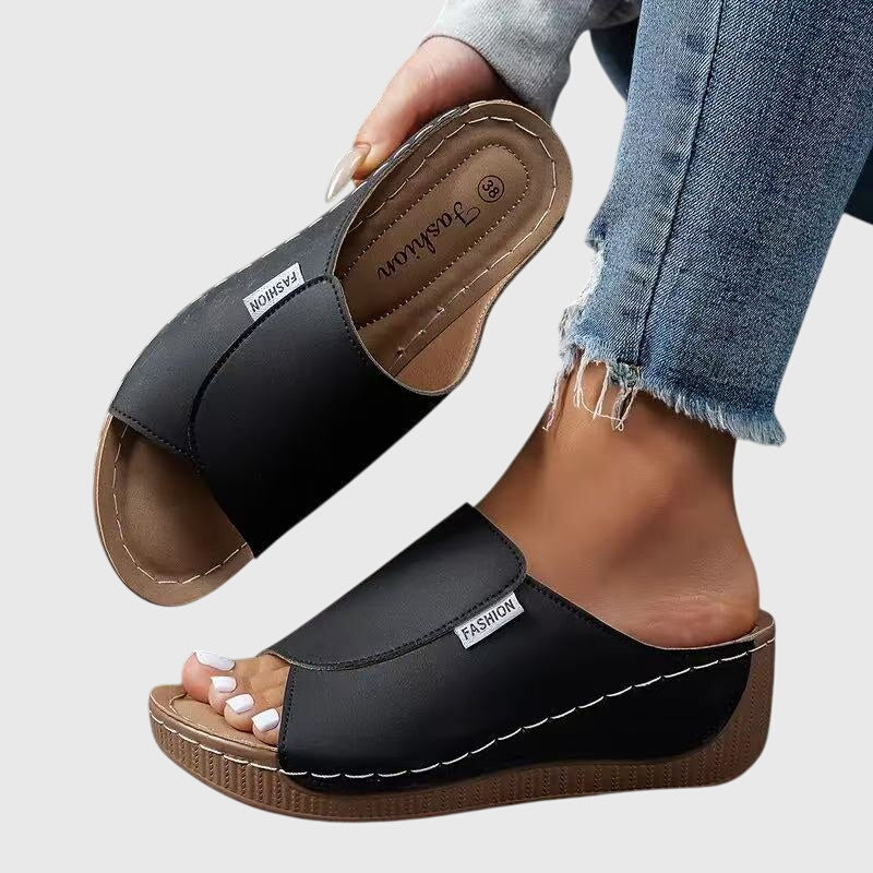 Brielle | Sandalias Ortopédicas