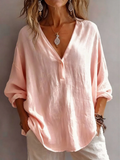Clara™ | La blusa diaria sin esfuerzo