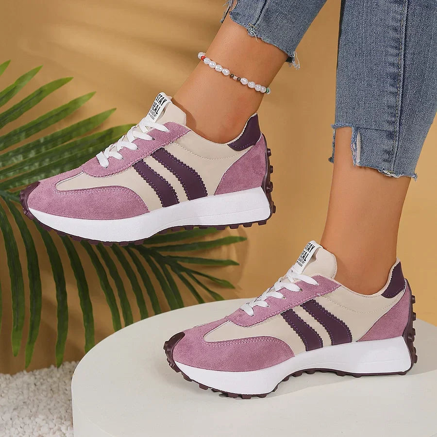 Ravi | Zapatillas ortopédicas cómodas