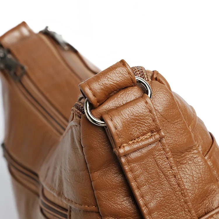 Janet | Bolso Casual Vintage