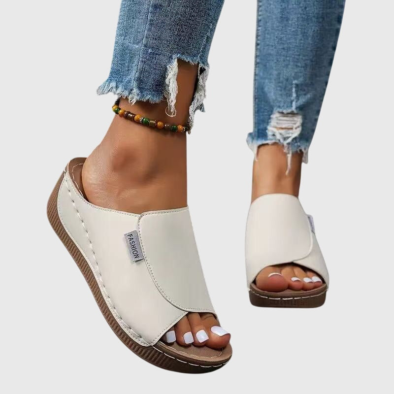 Brielle | Sandalias Ortopédicas
