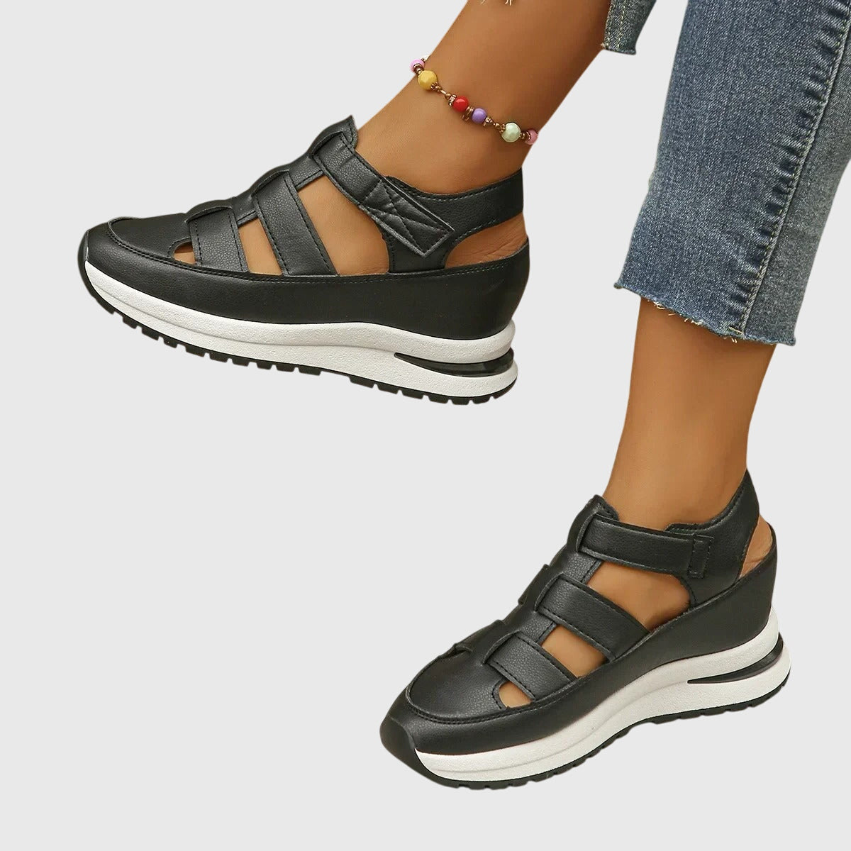 Nora | Sandalias Ortopédicas