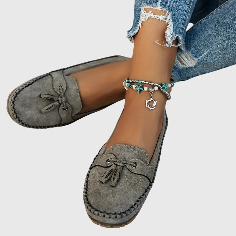 Marcelle | Mocasines Cómodos