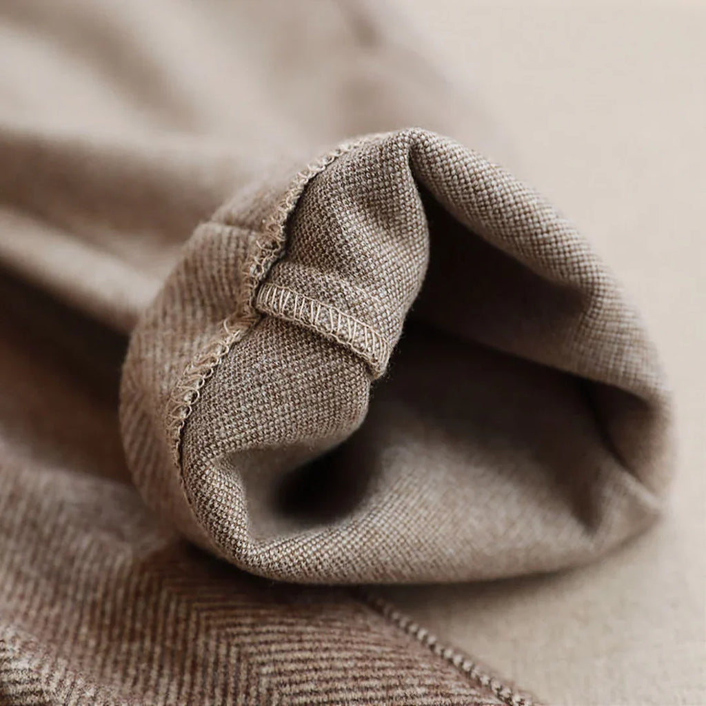 Pantalones CORTINA