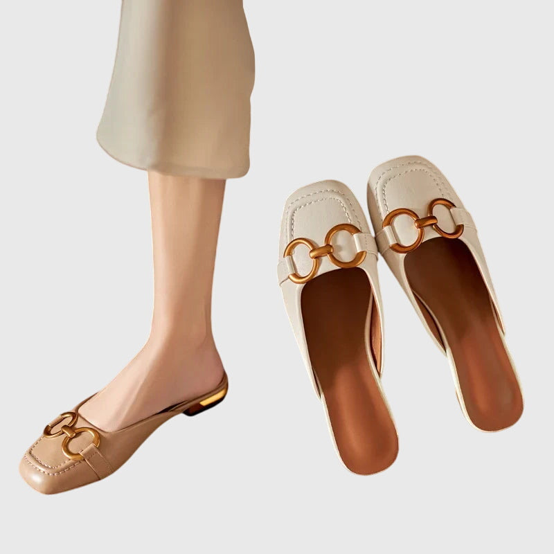 Clara | Sandalias Ortopédicas