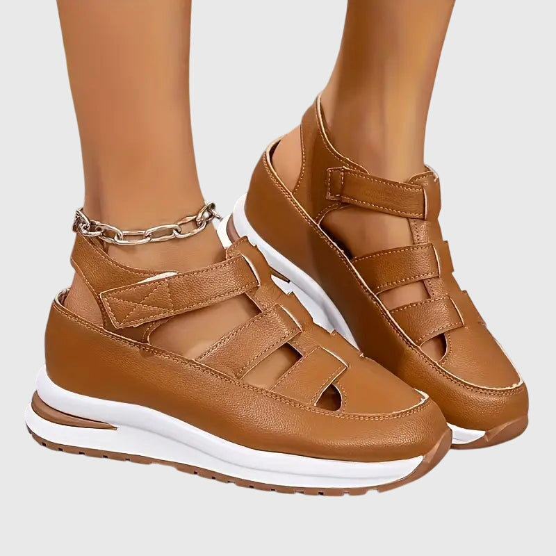 Nora | Sandalias Ortopédicas